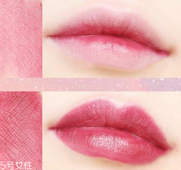 kiko口紅4系列必買(mǎi)色 kiko口紅色號(hào)推薦