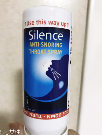澳洲止鼾噴霧怎么用？澳洲止鼾噴霧使用方法