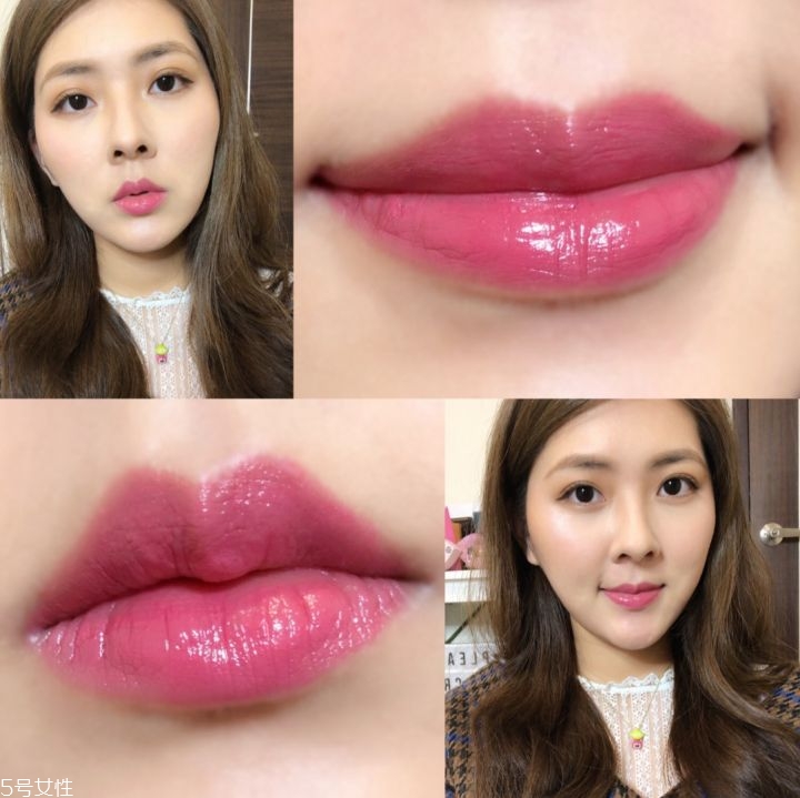 蘭蔻口紅哪個(gè)色號(hào)最熱賣(mài) 蘭蔻3支熱賣(mài)絕美必收的唇膏 蘭蔻口紅哪個(gè)色號(hào)最熱賣(mài) 蘭蔻3支熱賣(mài)絕美必收的唇膏