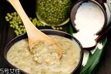 綠豆沙怎么做？綠豆沙的簡(jiǎn)單做法