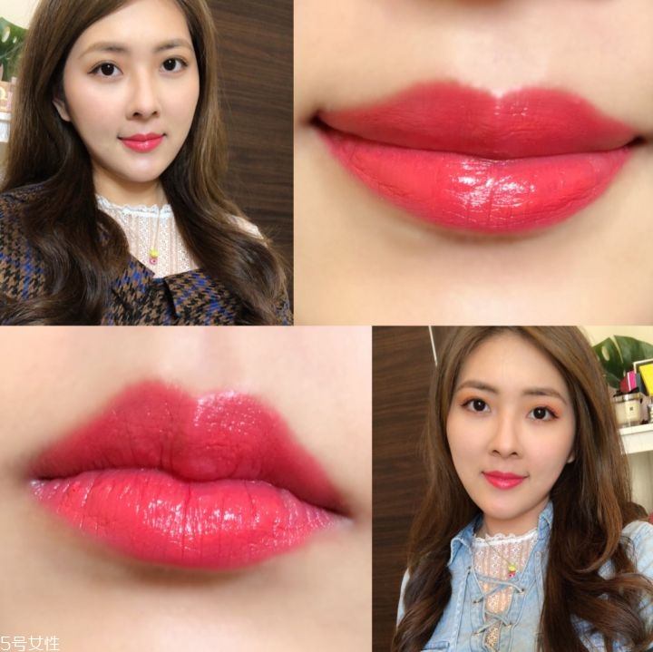 蘭蔻口紅哪個(gè)色號(hào)最熱賣(mài) 蘭蔻3支熱賣(mài)絕美必收的唇膏 蘭蔻口紅哪個(gè)色號(hào)最熱賣(mài) 蘭蔻3支熱賣(mài)絕美必收的唇膏