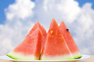 西瓜皮可以做面膜嗎？西瓜皮怎么做面膜