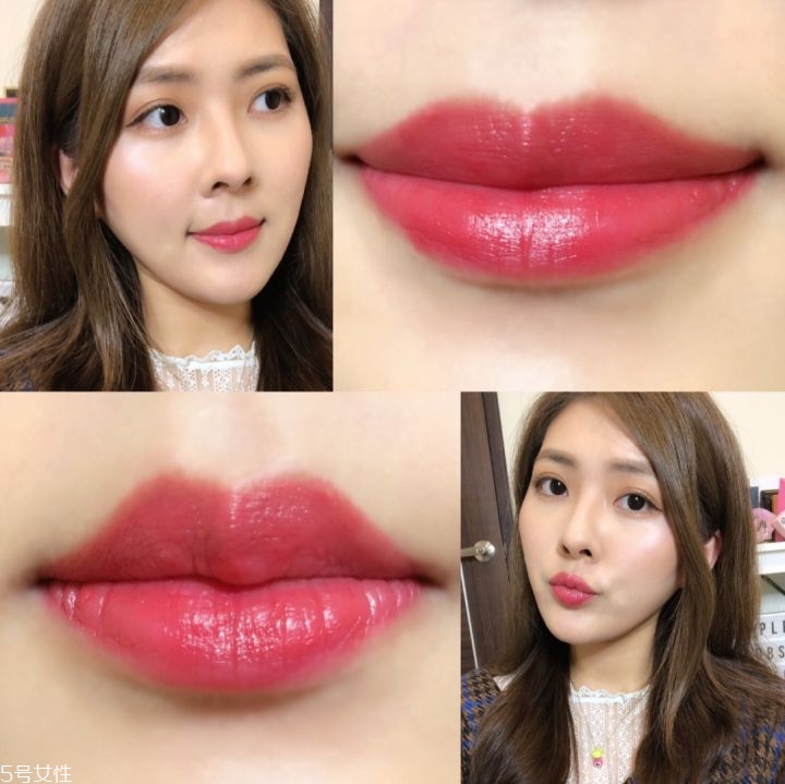 蘭蔻口紅哪個(gè)色號(hào)最熱賣(mài) 蘭蔻3支熱賣(mài)絕美必收的唇膏 蘭蔻口紅哪個(gè)色號(hào)最熱賣(mài) 蘭蔻3支熱賣(mài)絕美必收的唇膏