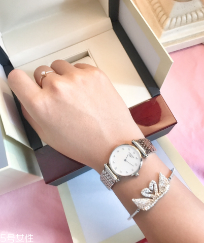 手表為什么要戴左手？手表戴左手的原因