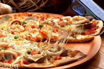 半成品披薩烤多長時間？半成品披薩烤多久？