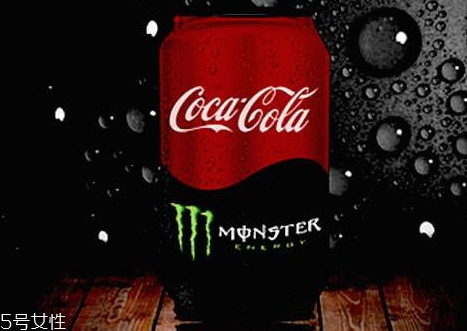 怪獸飲料一罐多少錢 怪獸飲料是哪個(gè)國家的 怪獸飲料一罐多少錢 怪獸飲料是哪個(gè)國家的