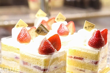 慕斯蛋糕好吃嗎？慕斯蛋糕的做法