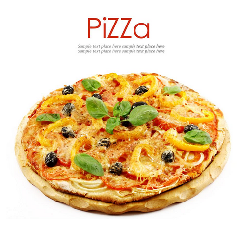 半成品披薩能用微波爐嗎？半成品披薩微波爐可以烤嗎？