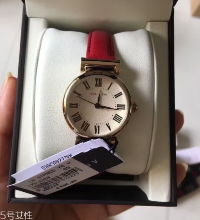 手表為什么不走了？手表停走是什么原因？