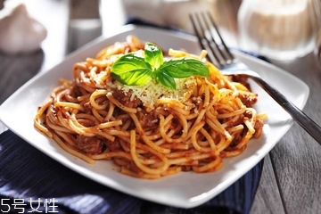 意大利面是粗糧嗎？意大利面屬于粗糧嗎？