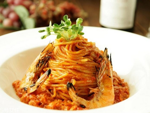 意大利面是粗糧嗎？意大利面屬于粗糧嗎？