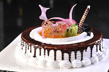 蛋糕可以帶上高鐵嗎？蛋糕可以帶上飛機(jī)嗎