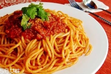 意大利面是意大利的嗎？意大利面來自哪里？