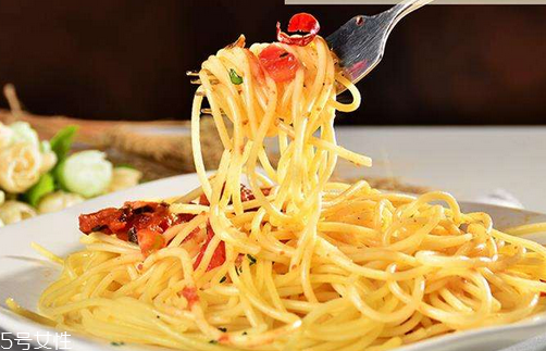 意大利面是意大利的嗎？意大利面來(lái)自哪里？