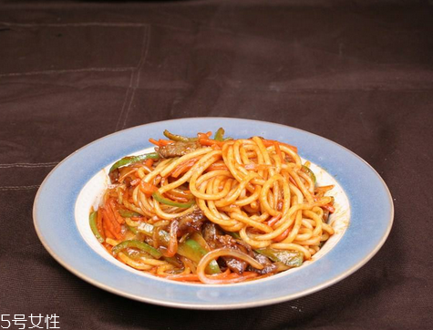 意大利面是意大利的嗎？意大利面來(lái)自哪里？