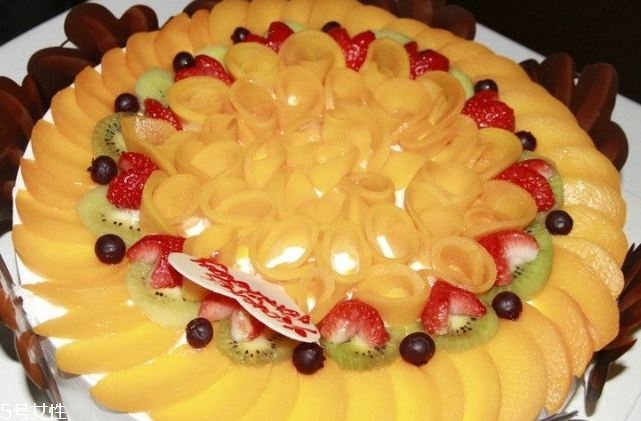 蛋糕可以帶上高鐵嗎？蛋糕可以帶上飛機(jī)嗎