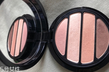 阿瑪尼眼影哪個(gè)好看？阿瑪尼眼影試色