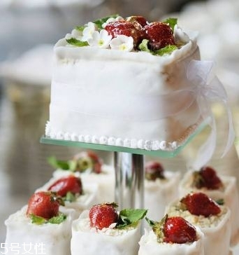 蛋糕用動物奶油和植物奶油哪個(gè)好？動物奶油和植物奶油區(qū)別