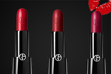 阿瑪尼摯愛唇膏怎么樣？阿瑪尼摯愛唇膏評測