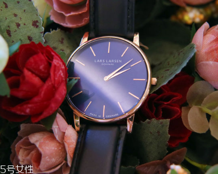 lars larsen是什么牌子？lars larsen品牌介紹