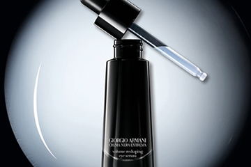 阿瑪尼黑鑰匙眼部精華怎么用？阿瑪尼黑鑰匙眼部精華多少錢(qián)