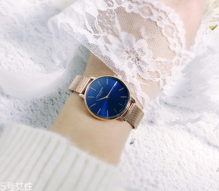 lars larsen手表什么檔次？lars larsen品牌檔次