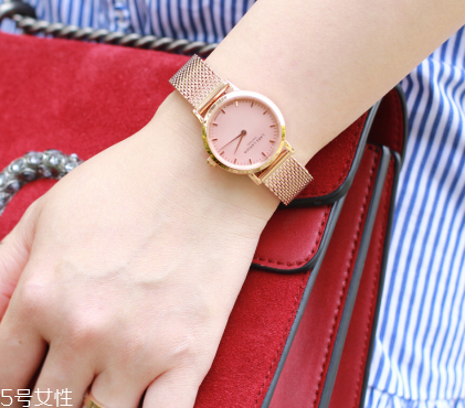 lars larsen手表什么檔次？lars larsen品牌檔次