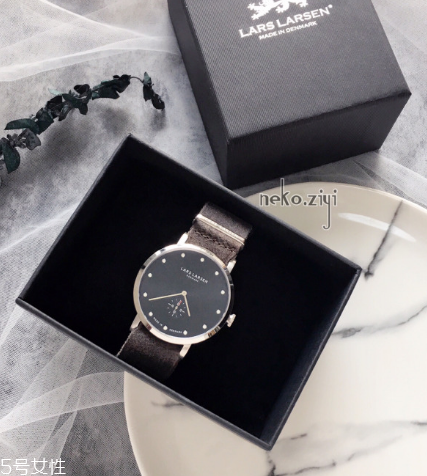 lars larsen手表多少錢？lars larsen手表正品價(jià)格