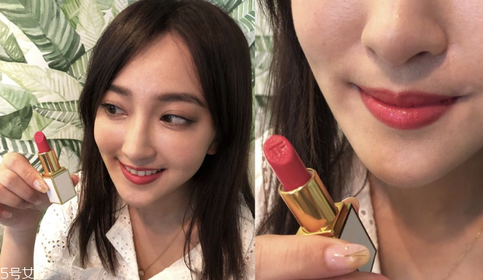 tf口紅哪個顏色適合夏天 tf口紅夏日熱賣色盤點(diǎn)