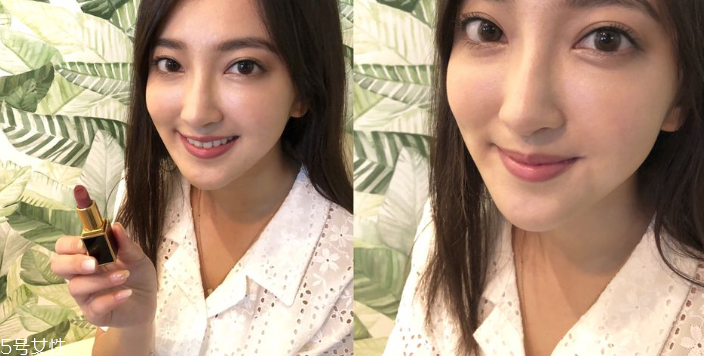 tf口紅哪個顏色適合夏天 tf口紅夏日熱賣色盤點(diǎn)