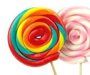 棒棒糖能吃飽嗎？棒棒糖能緩解饑餓嗎