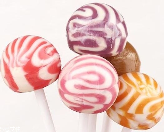 棒棒糖能吃飽嗎？棒棒糖能緩解饑餓嗎