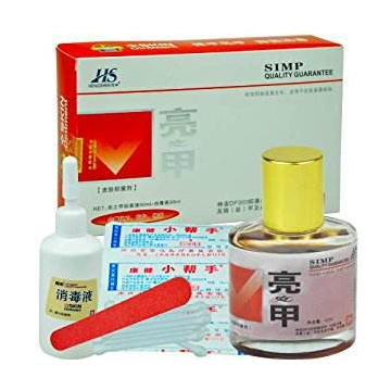 亮甲可以長期用嗎？亮甲可以經(jīng)常用嗎？