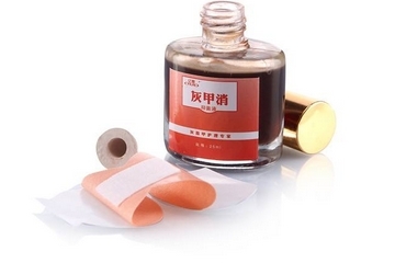 亮甲孕婦可以用嗎？孕婦可以用亮甲嗎？