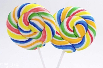 棒棒糖怎么保存？棒棒糖可以放冰箱嗎