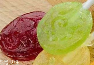 棒棒糖怎么保存？棒棒糖可以放冰箱嗎