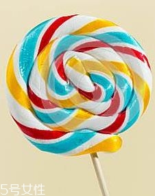 棒棒糖怎么保存？棒棒糖可以放冰箱嗎