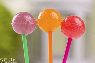 棒棒糖的做法 棒棒糖怎么做？