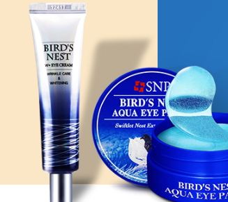 韓國眼膜哪個牌子好？韓國眼膜品牌排行榜