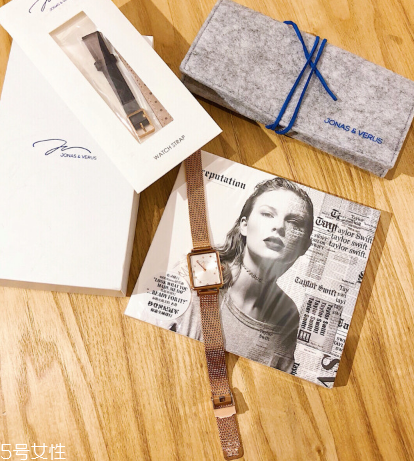 唯路時手表檔次怎么樣？唯路時手表檔次介紹