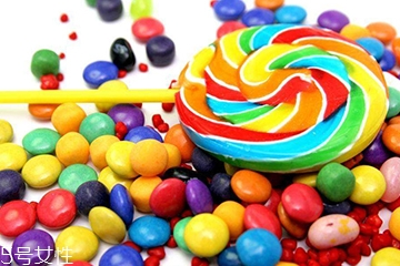棒棒糖吃多了會怎樣？棒棒糖吃多了會得糖尿病嗎？