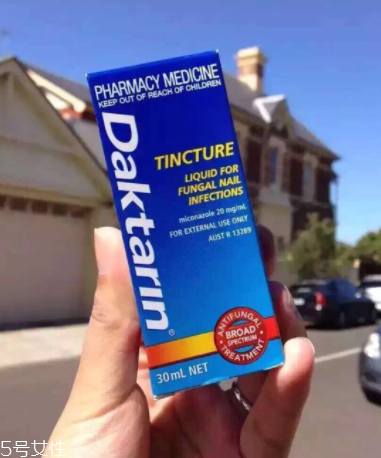 澳洲灰指甲水效果如何？澳洲灰指甲水有用嗎？