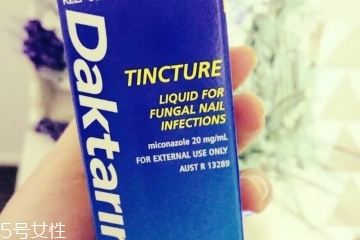 澳洲灰指甲水使用說明 澳洲灰指甲水怎么用？