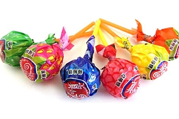 棒棒糖的牌子有哪些？好吃的棒棒糖推薦