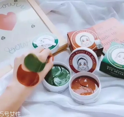 去眼袋眼膜哪個牌子好？去眼袋眼膜品牌排行榜前十強(qiáng)