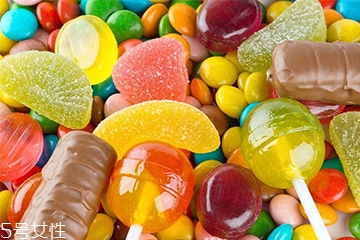 水果糖怎么做？水果糖的做法