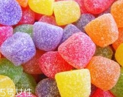 水果糖怎么做？水果糖的做法