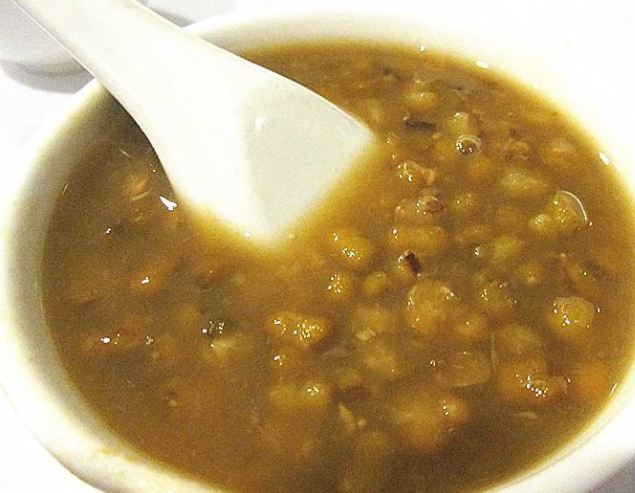 綠豆沙可以加什么？綠豆沙可以加紅糖嗎？