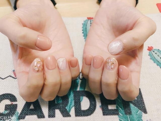 2022最新韓式美甲圖片 韓國熱門美甲款式推薦 2022最新韓式美甲圖片 韓國熱門美甲款式推薦