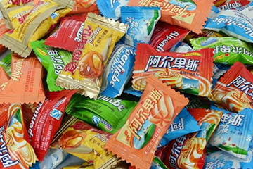 棒棒糖的牌子有哪些？好吃的棒棒糖推薦